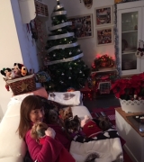 Dias de Navidad 2016.