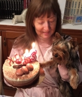 Mi cumpleaños....con PELAYO.