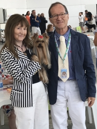 MINATERRA: EXPOSICION INTERNACIONAL DE TORRES VEDRAS-PORTUGAL 2018.