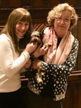 Minaterra OLIVER BLUE .